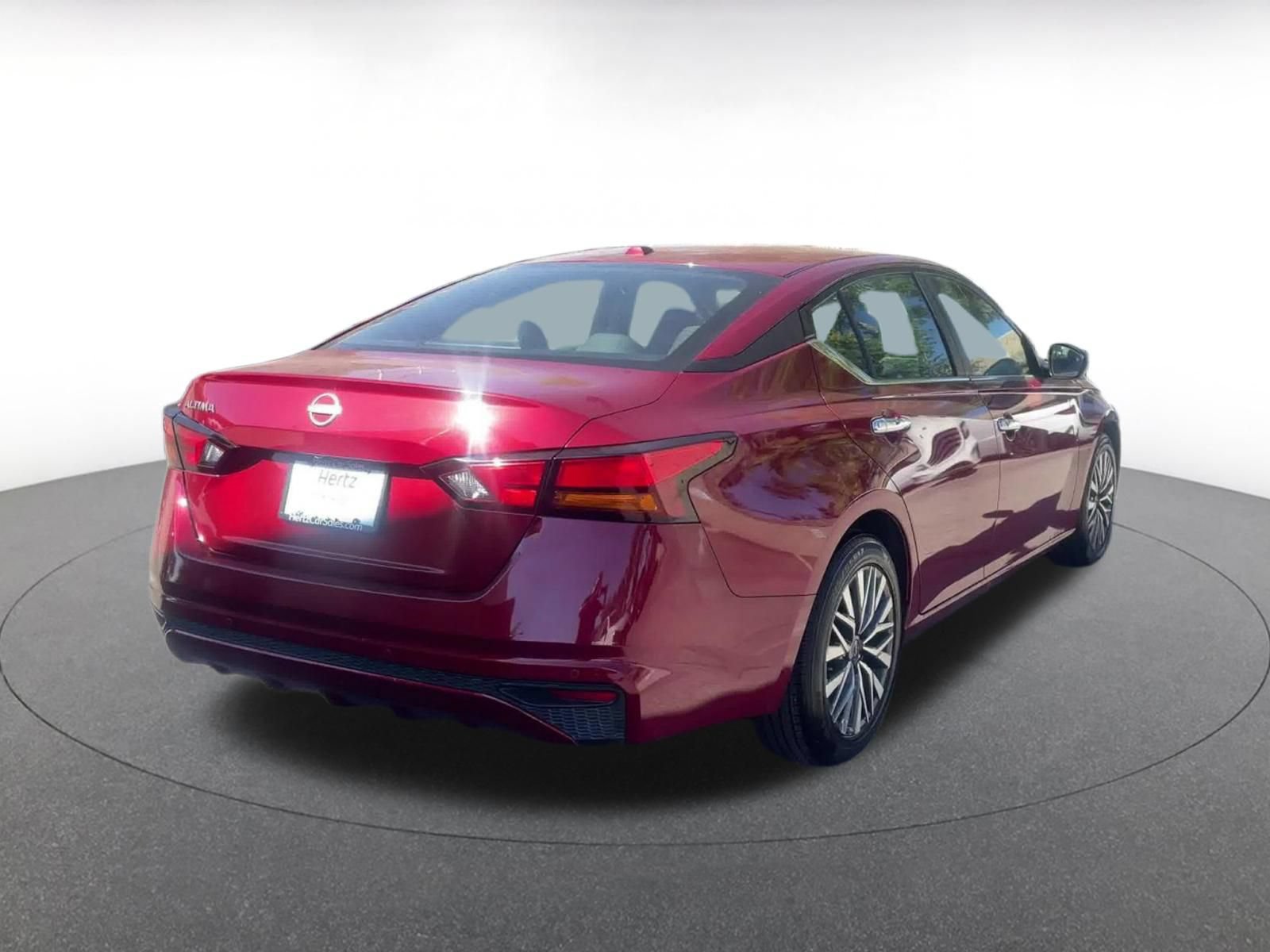 Thumbnail: 2025 Nissan Altima - 14