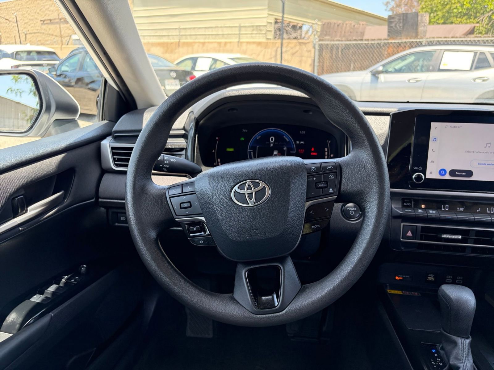 Thumbnail: 2025 Toyota Camry - 27