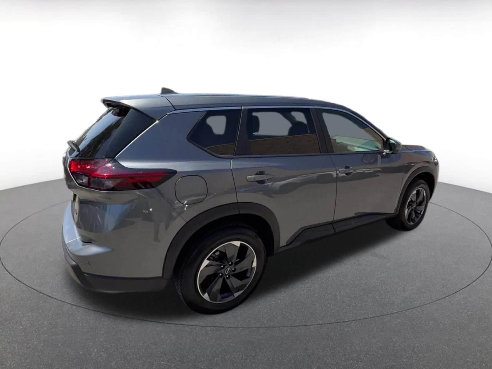 Thumbnail: 2025 Nissan Rogue - 14