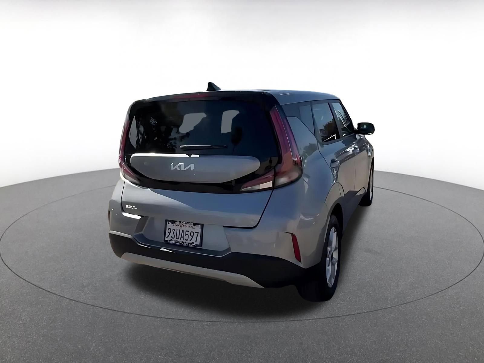 Thumbnail: 2025 Kia Soul - 14