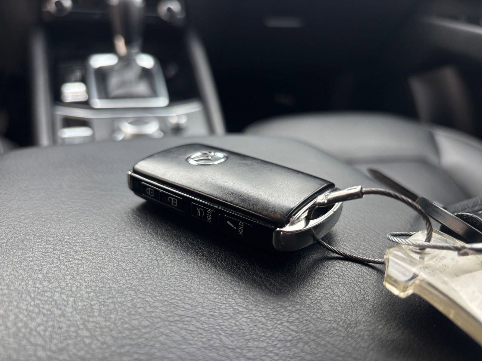 Thumbnail: 2025 Mazda CX-5 - 22