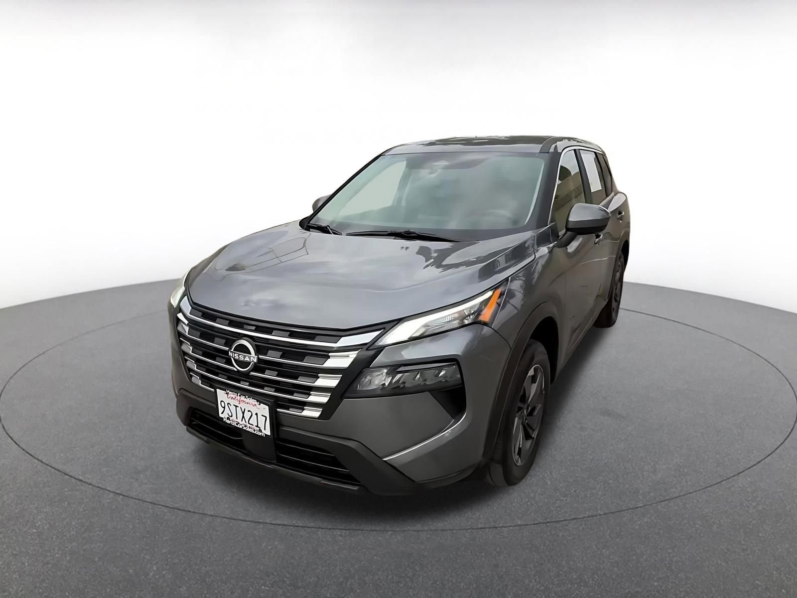 Thumbnail: 2025 Nissan Rogue - 7