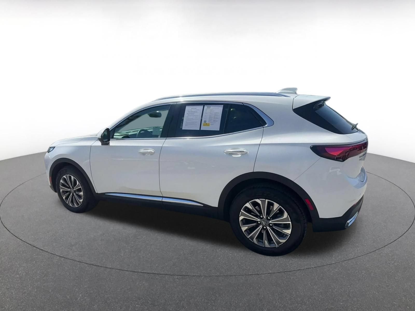 Thumbnail: 2024 Buick Envision - 10