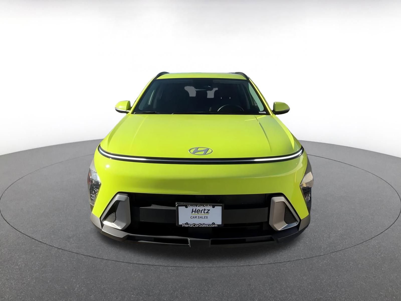 Thumbnail: 2025 Hyundai Kona - 4