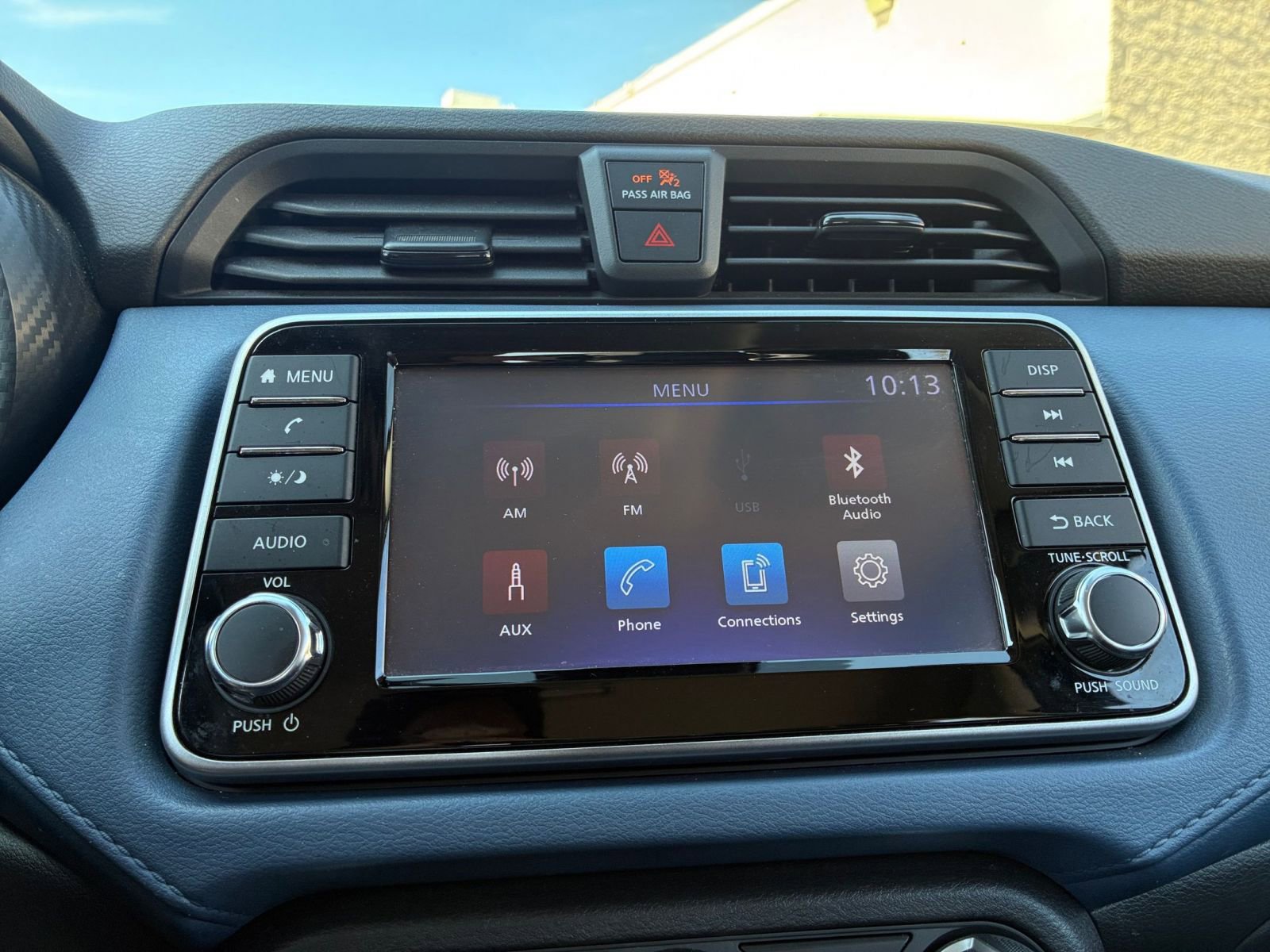 Thumbnail: 2025 Nissan Versa - 20