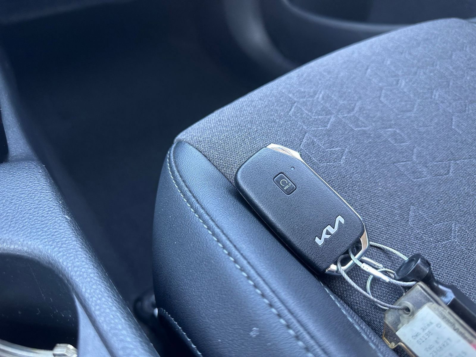 Thumbnail: 2025 Kia Seltos - 25