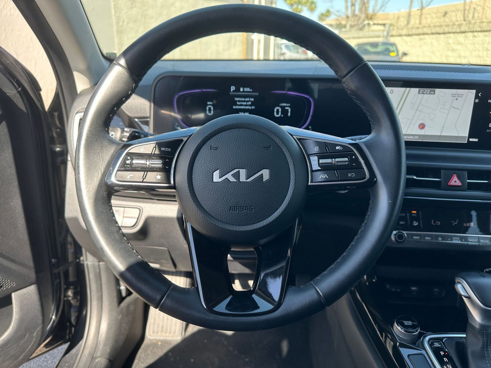 Thumbnail: 2025 Kia Seltos - 29