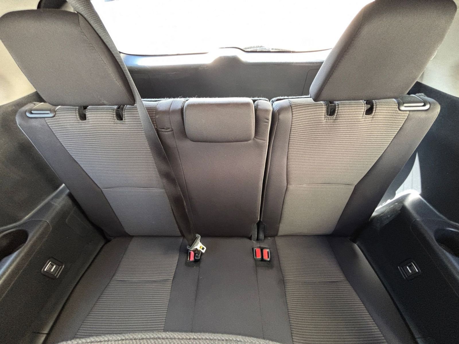 Thumbnail: 2025 Toyota Highlander - 21