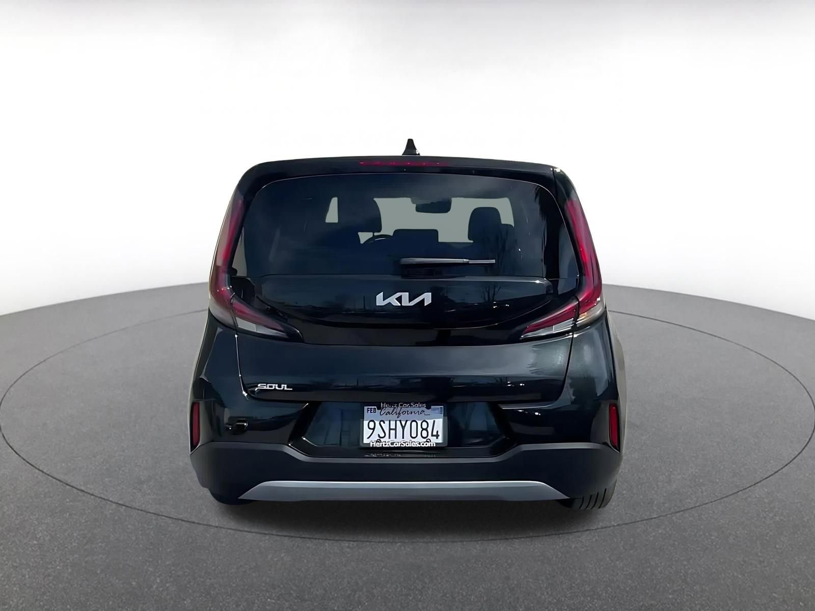 Thumbnail: 2025 Kia Soul - 12