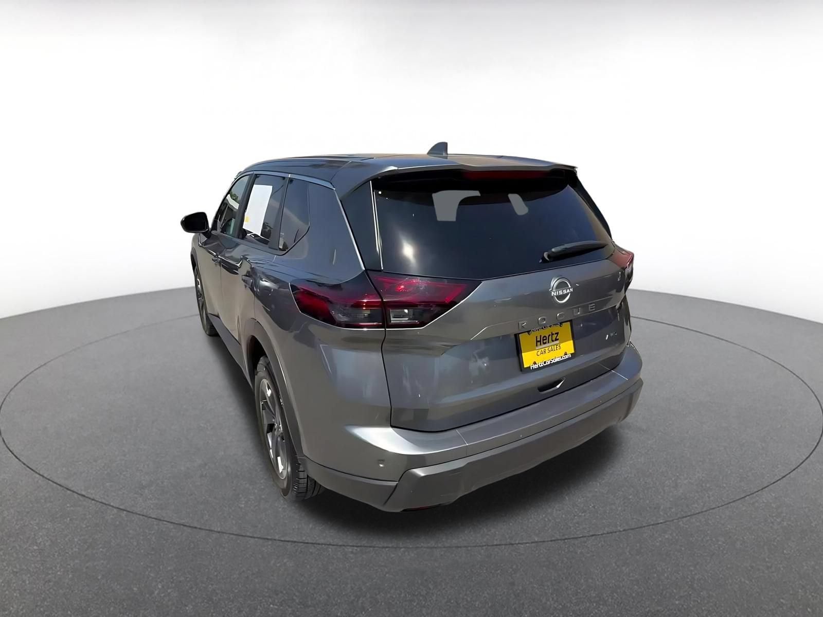 Thumbnail: 2025 Nissan Rogue - 11