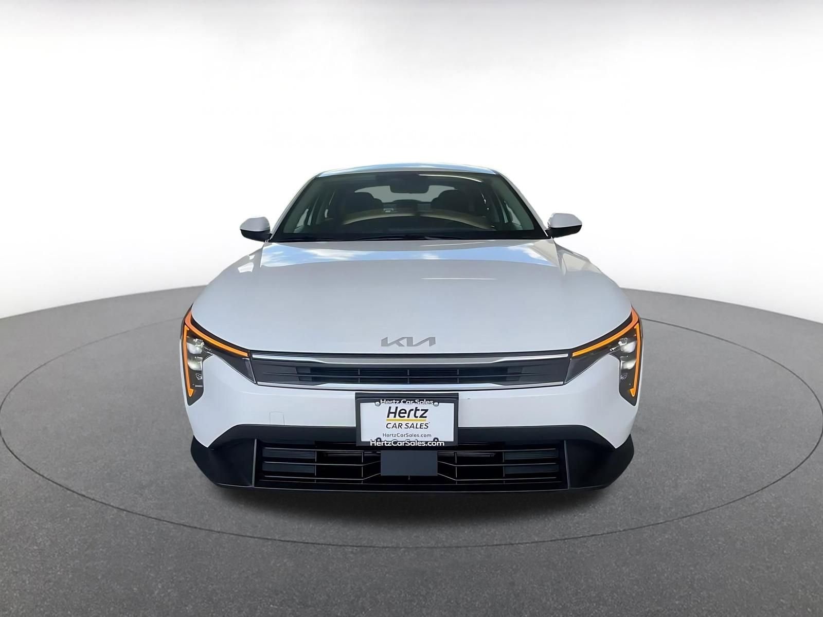 Thumbnail: 2025 Kia K4 - 4