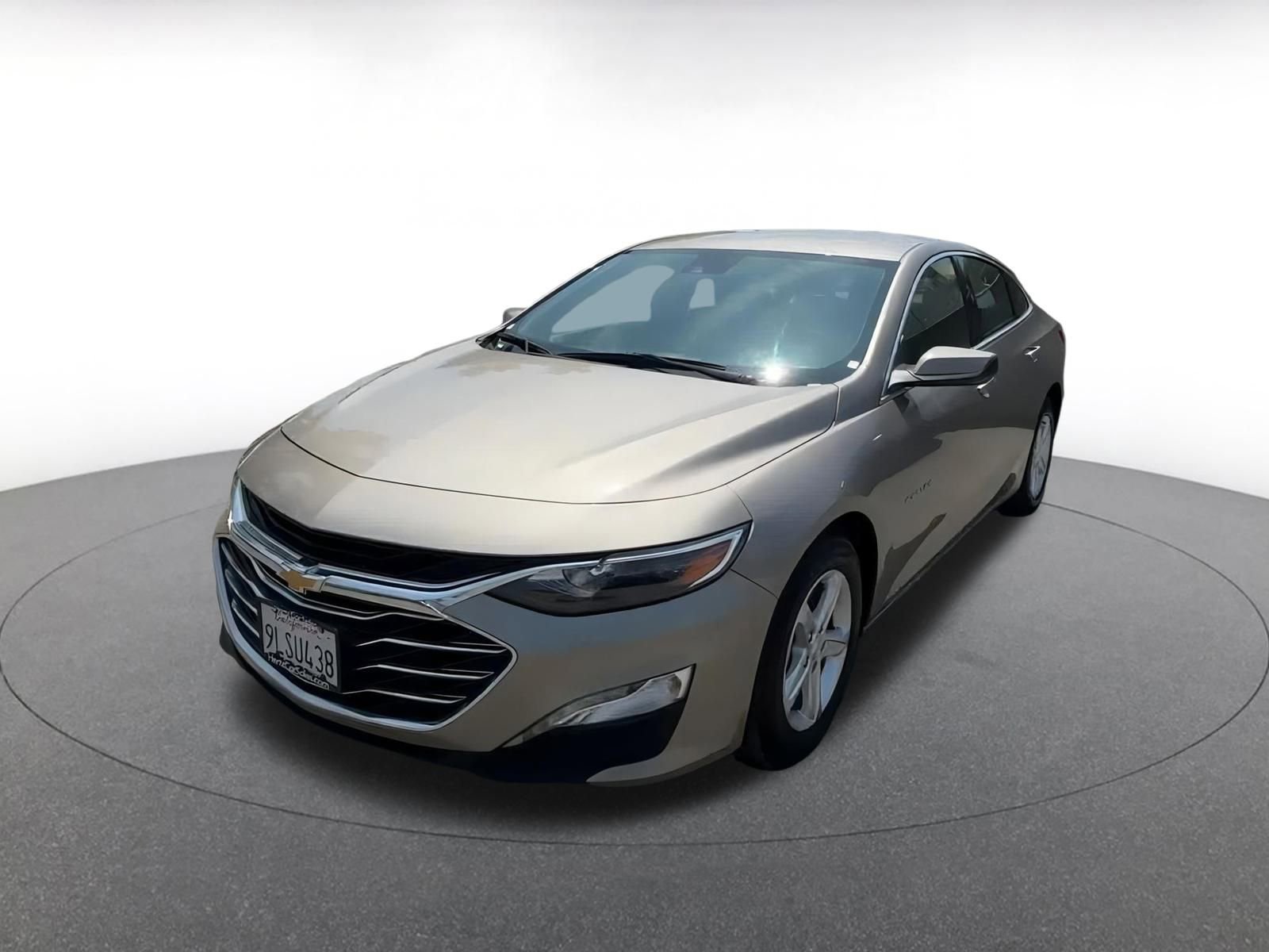 Thumbnail: 2024 Chevrolet Malibu - 6