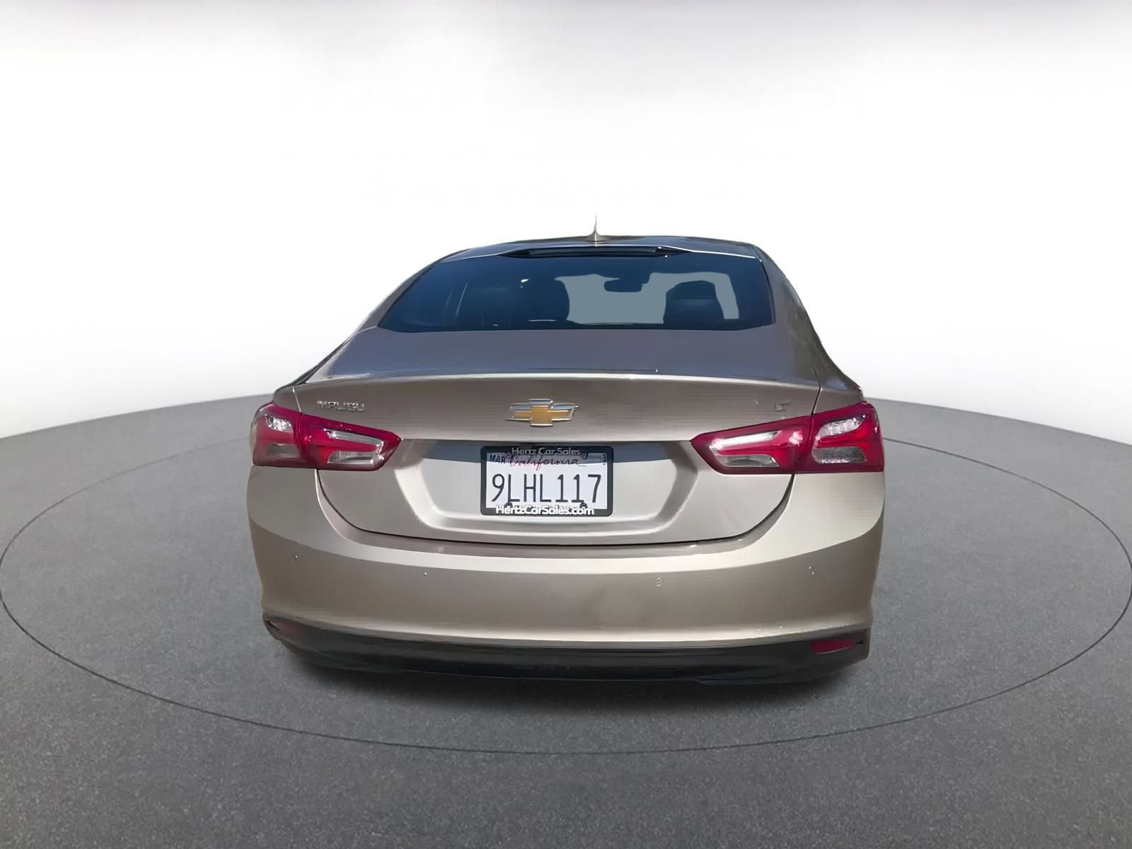 Thumbnail: 2024 Chevrolet Malibu - 12