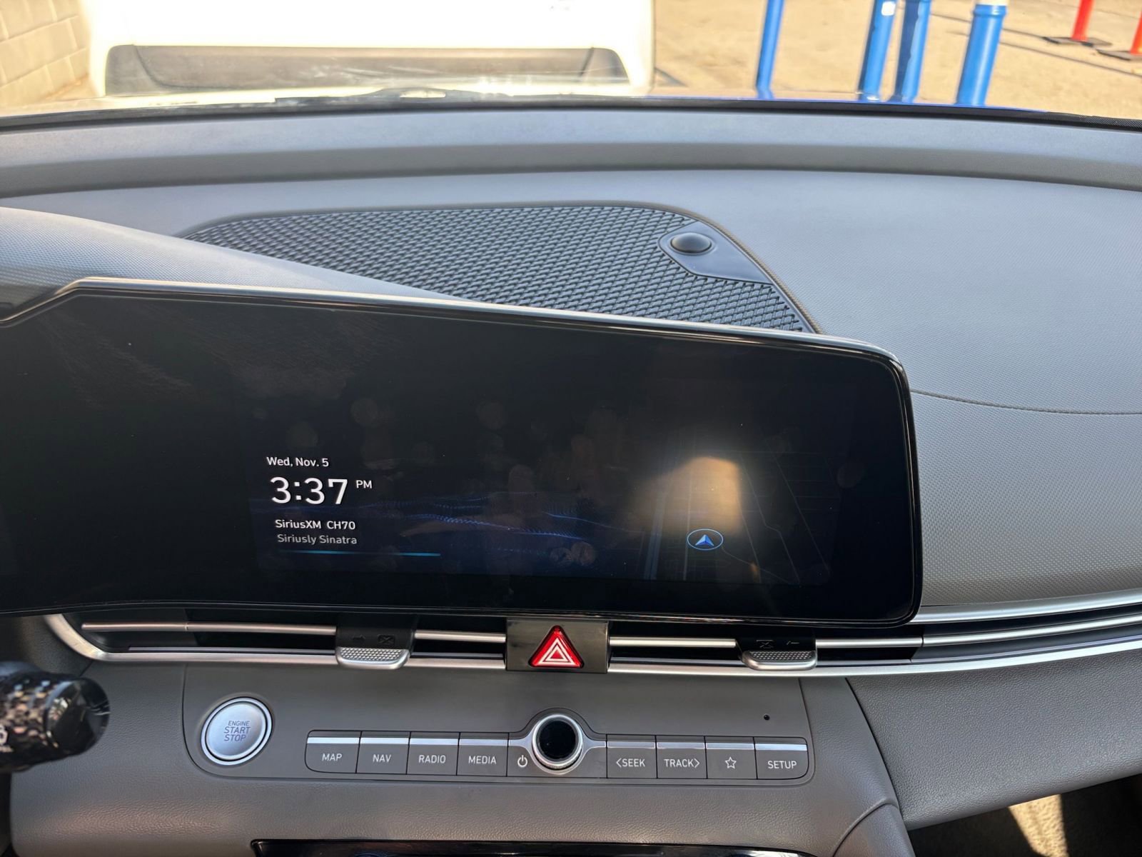 Thumbnail: 2025 Hyundai Elantra - 21