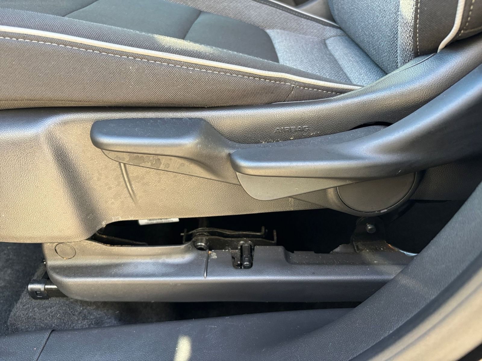 Thumbnail: 2025 Chevrolet TrailBlazer - 23