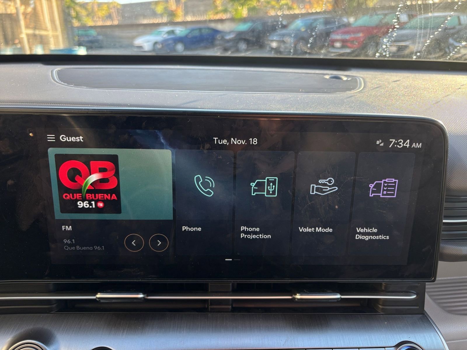 Thumbnail: 2025 Hyundai Kona - 21