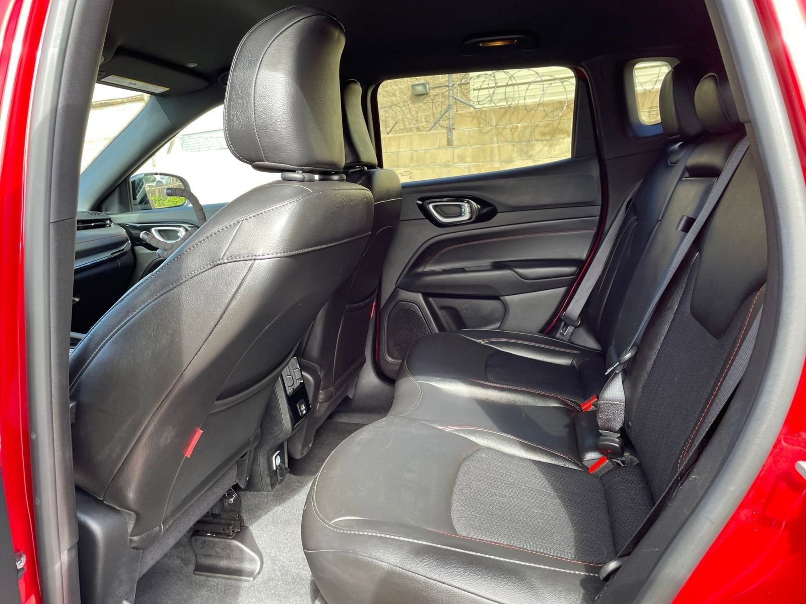 Thumbnail: 2025 Jeep Compass - 25