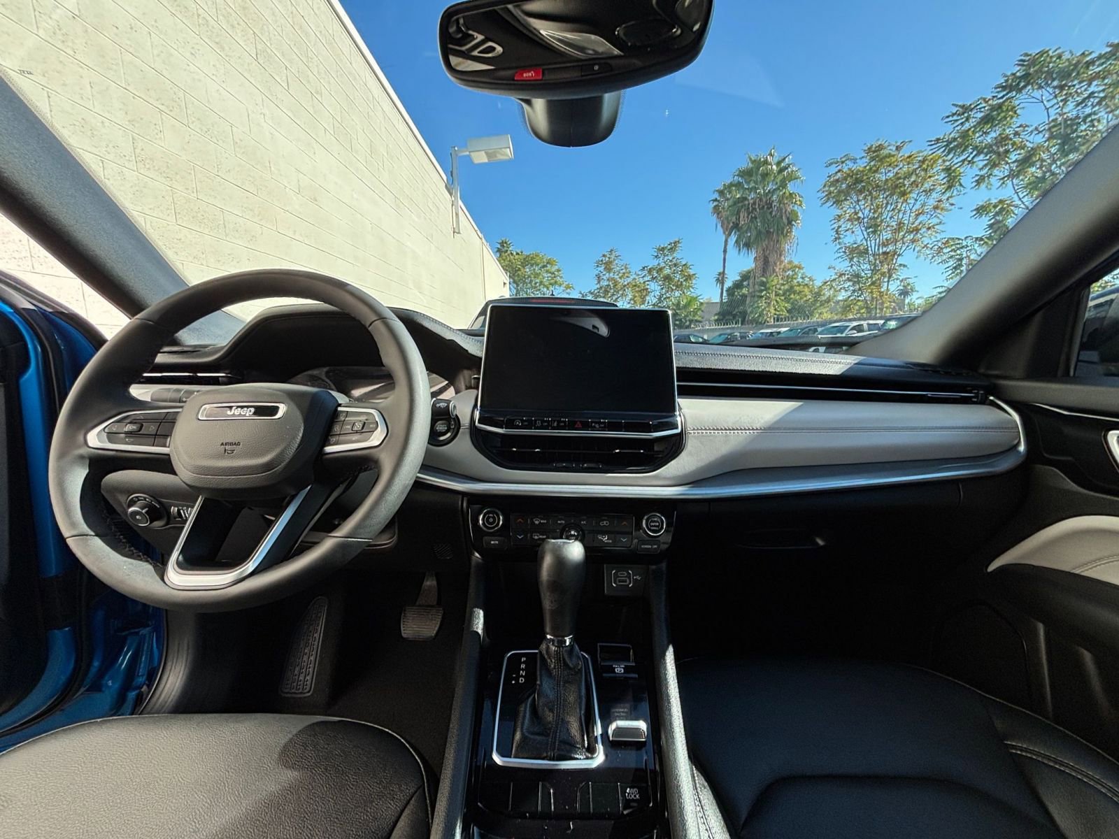 Thumbnail: 2025 Jeep Compass - 33