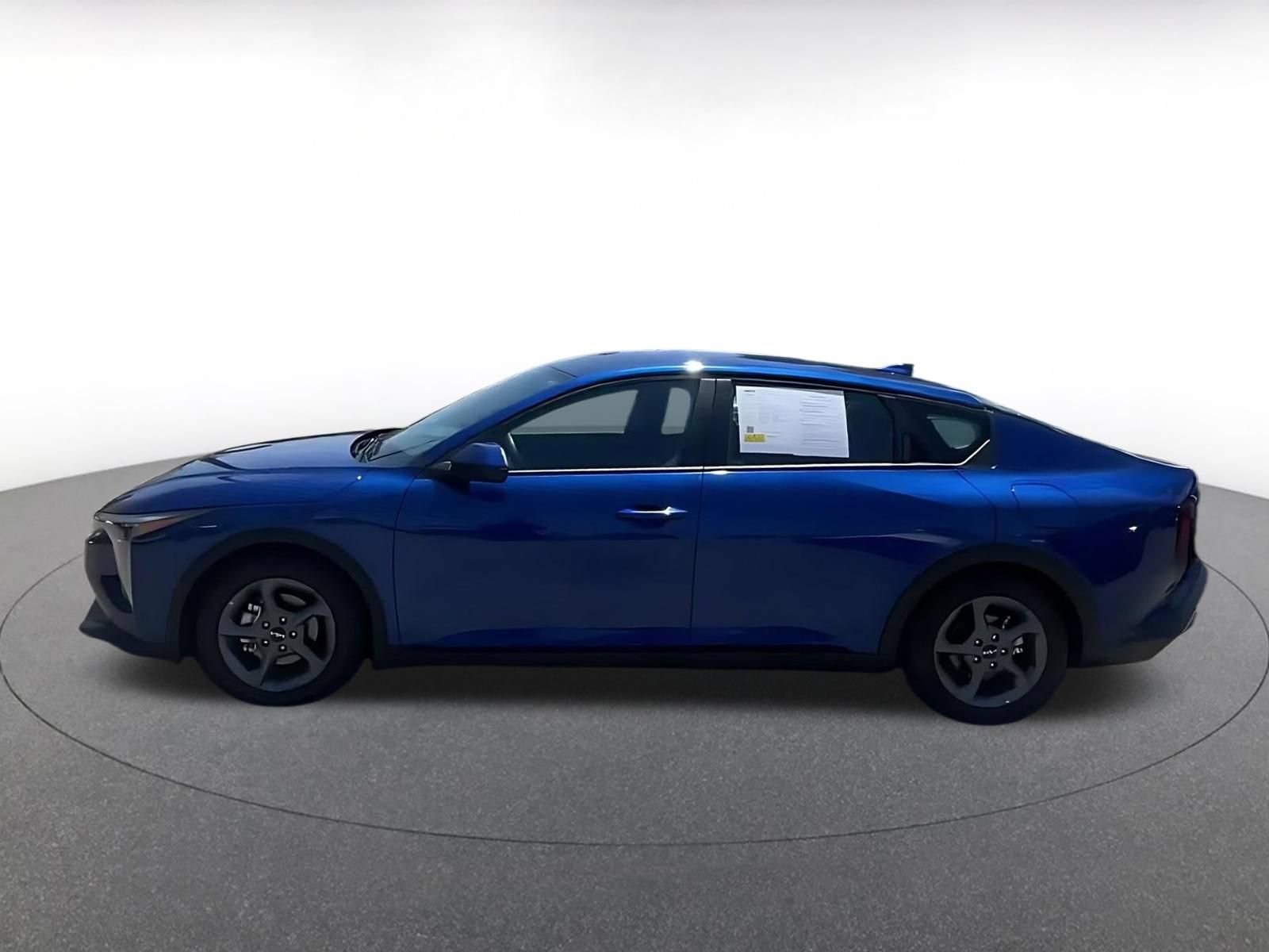 Thumbnail: 2025 Kia K4 - 10