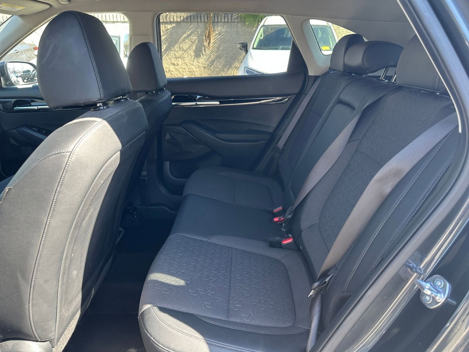 Thumbnail: 2025 Kia Seltos - 27