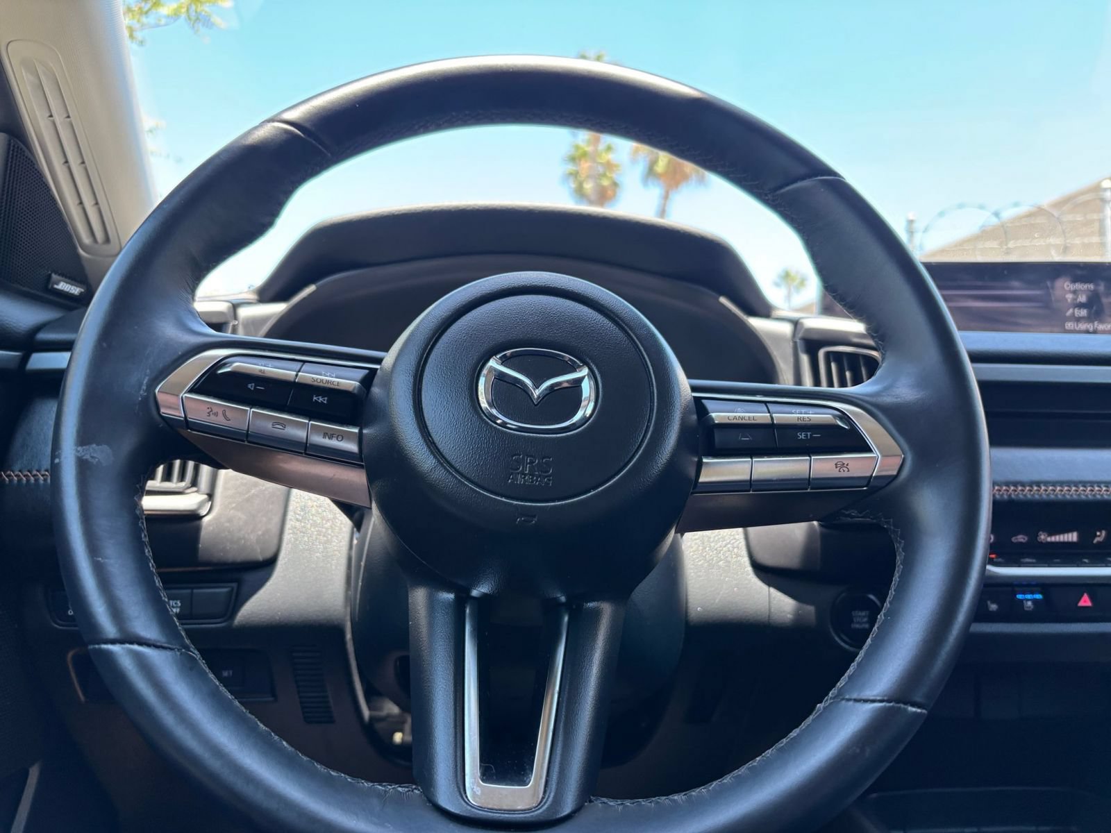 Thumbnail: 2026 Mazda CX-50 - 29