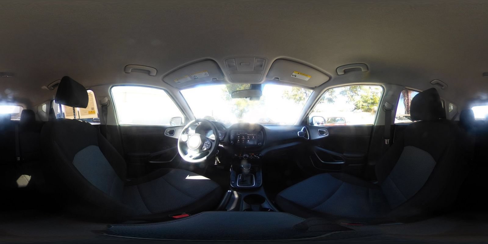 Thumbnail: 2025 Kia Soul - 35