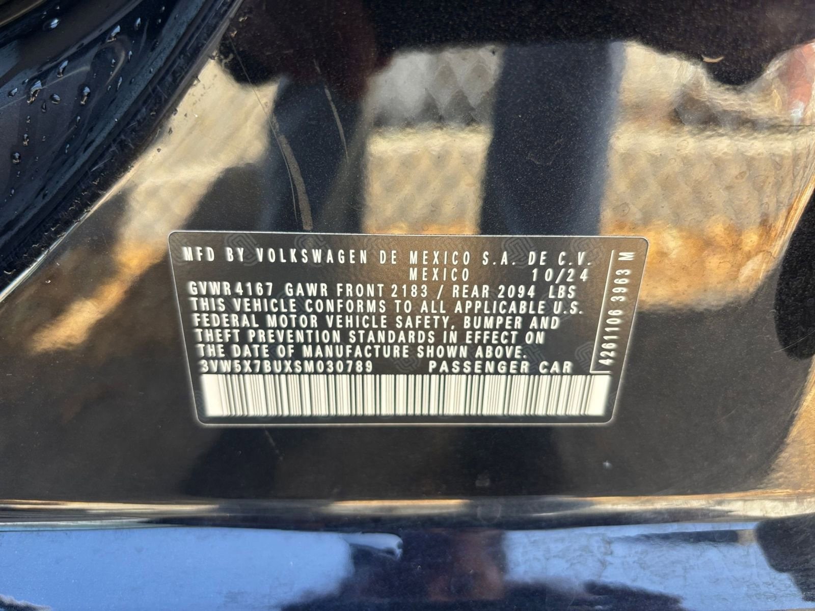 Thumbnail: 2025 Volkswagen Jetta - 29