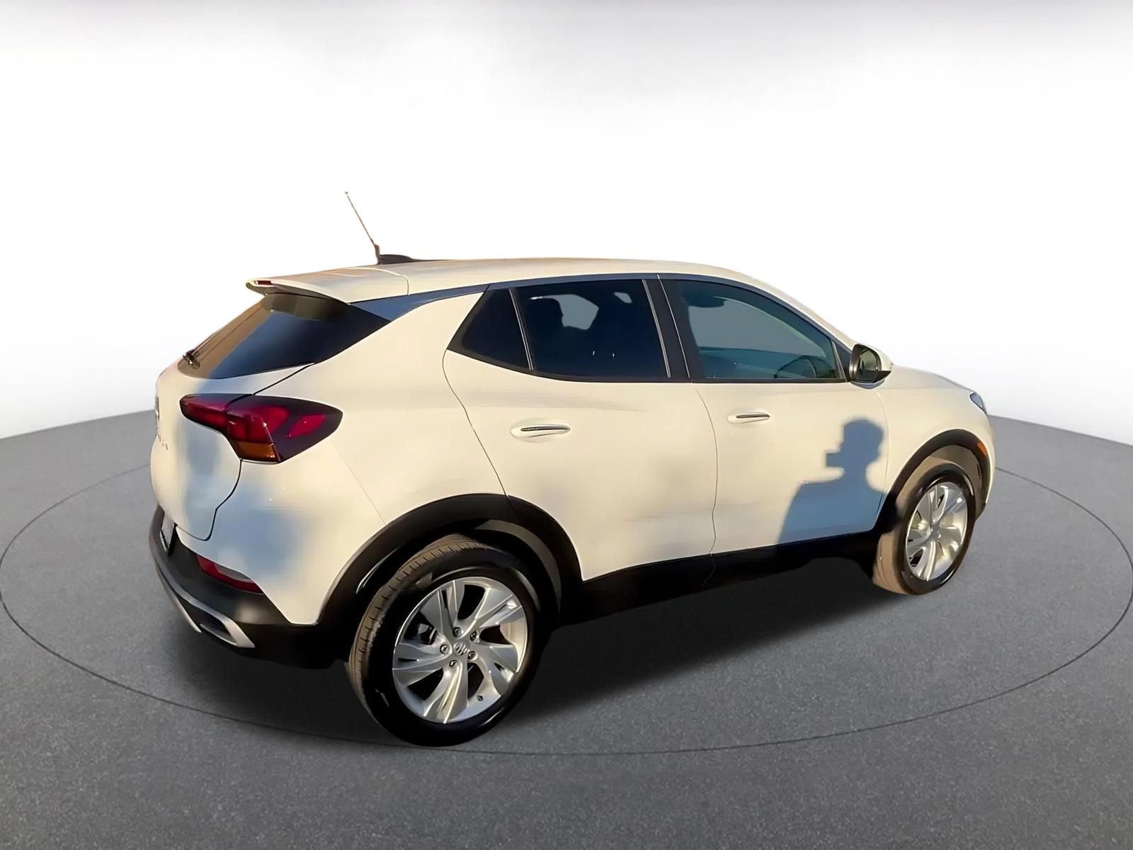 Thumbnail: 2025 Buick Encore GX - 15