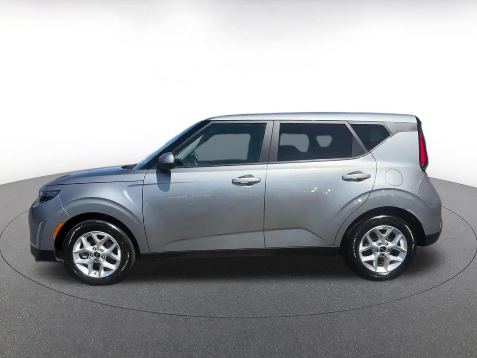 Thumbnail: 2025 Kia Soul - 9