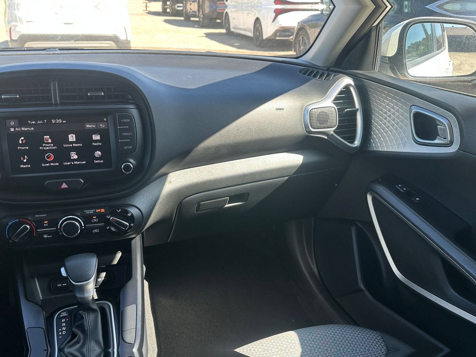 Thumbnail: 2025 Kia Soul - 33