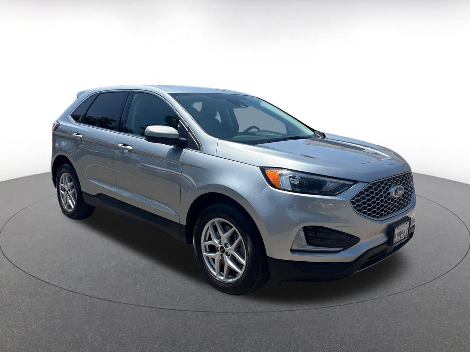 Thumbnail: 2024 Ford Edge - 1