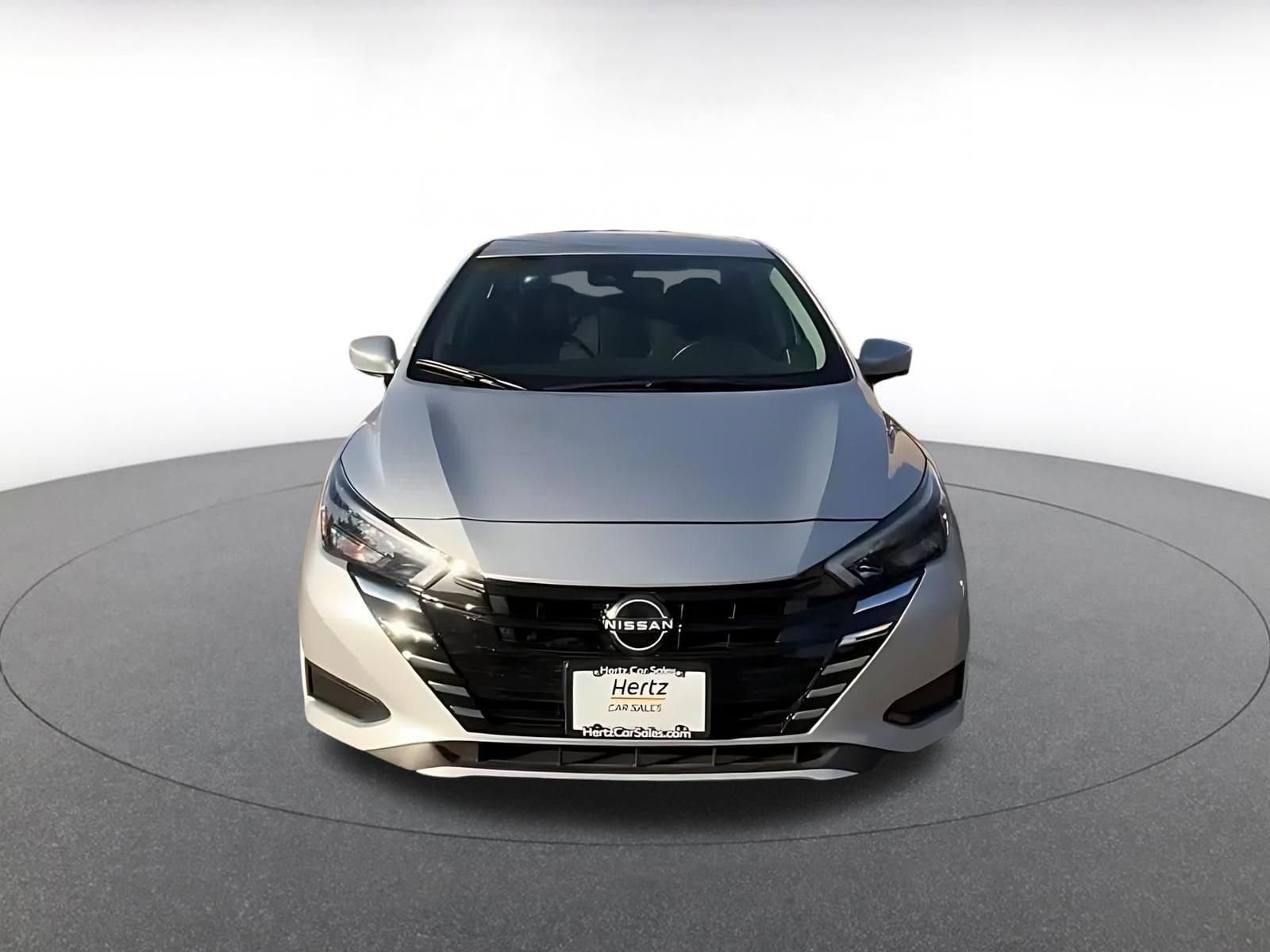 Thumbnail: 2025 Nissan Versa - 4