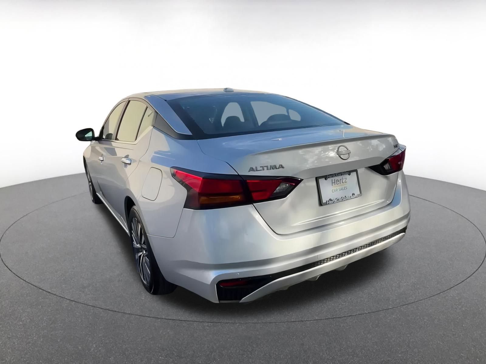 Thumbnail: 2024 Nissan Altima - 14