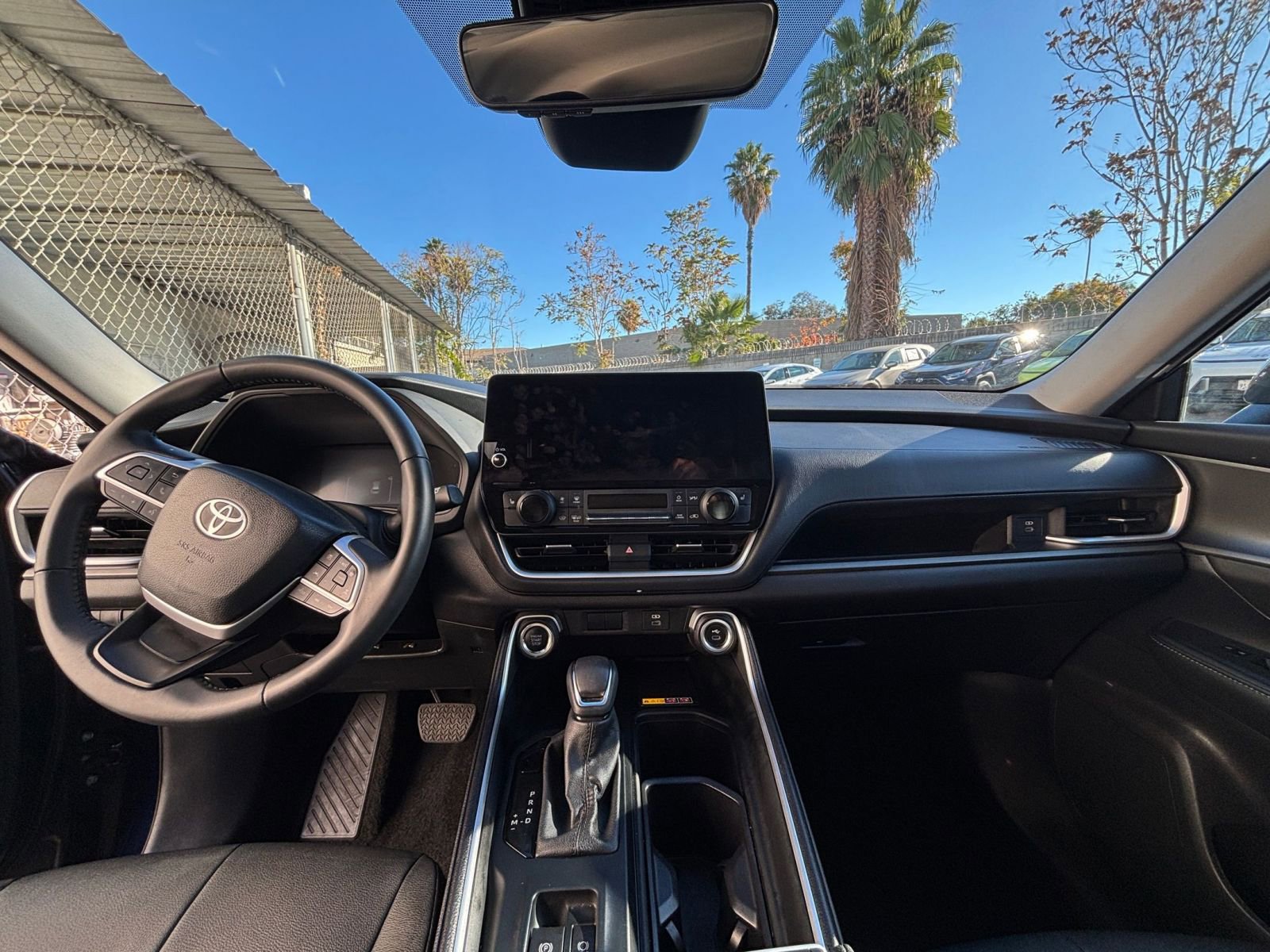 Thumbnail: 2025 Toyota Grand Highlander - 34