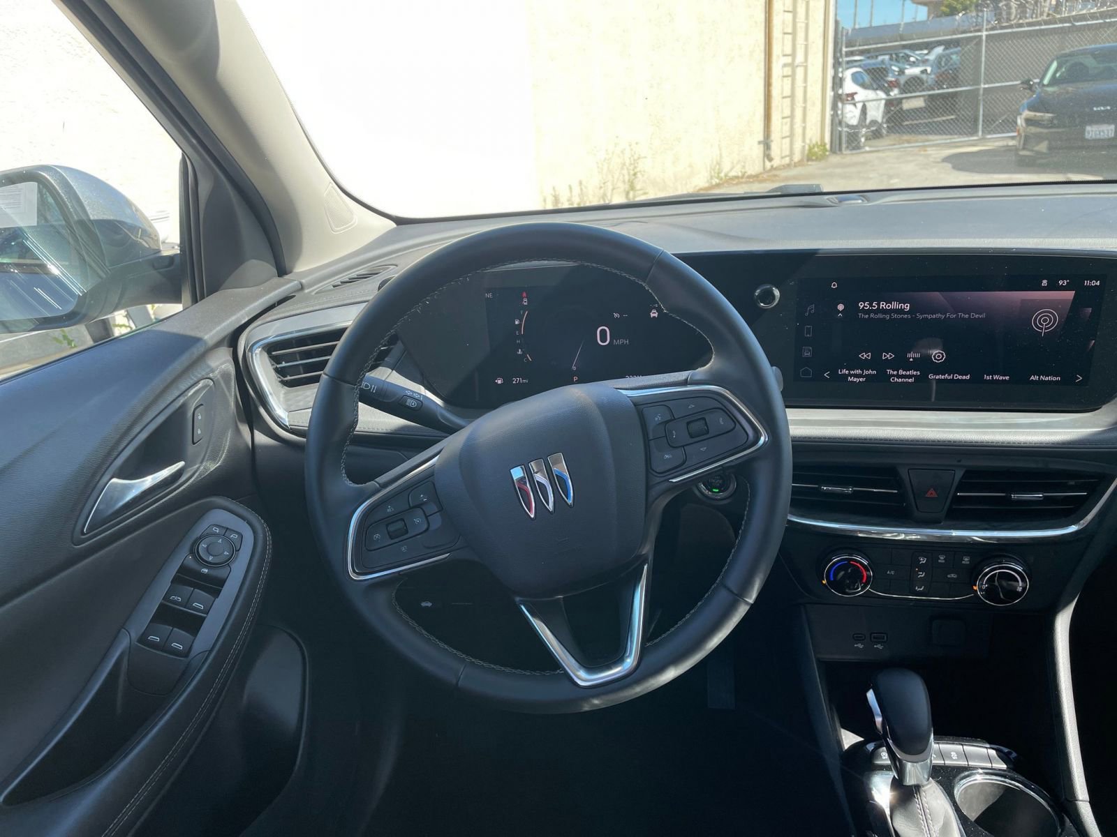 Thumbnail: 2025 Buick Encore GX - 34