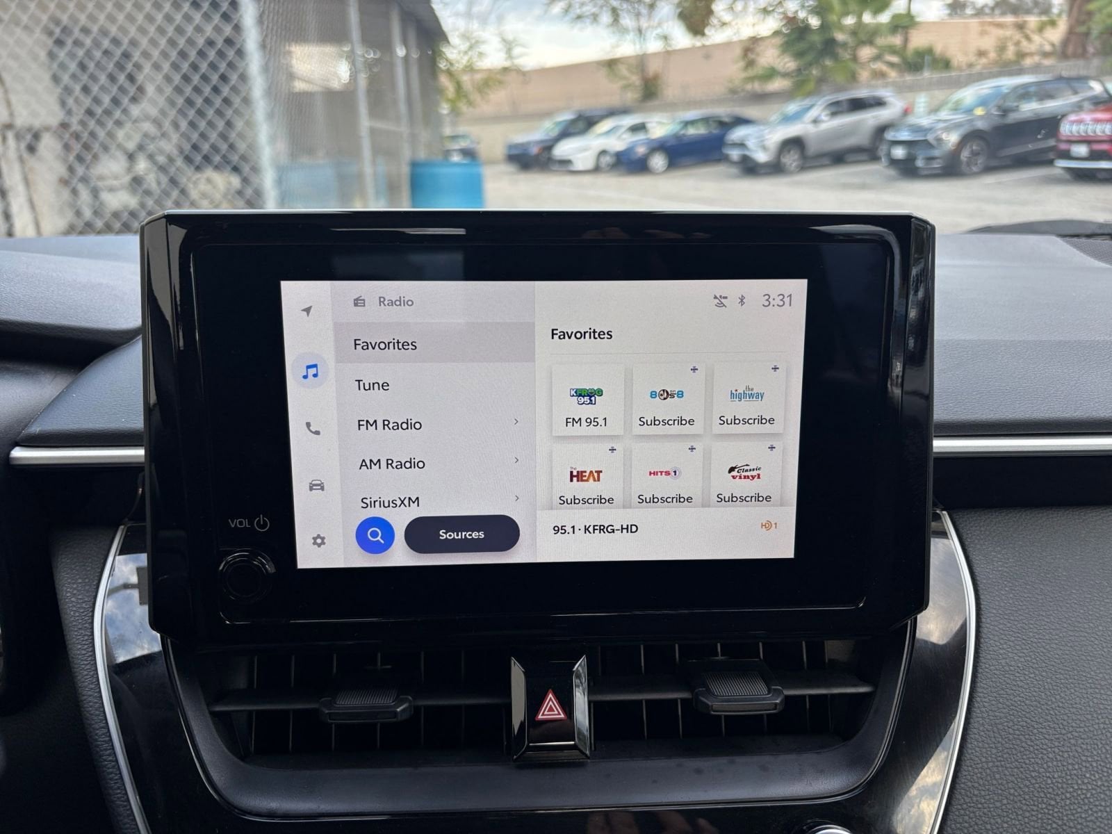 Thumbnail: 2025 Toyota Corolla - 21