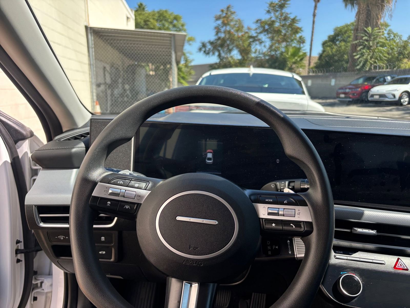 Thumbnail: 2025 Hyundai Sonata - 34