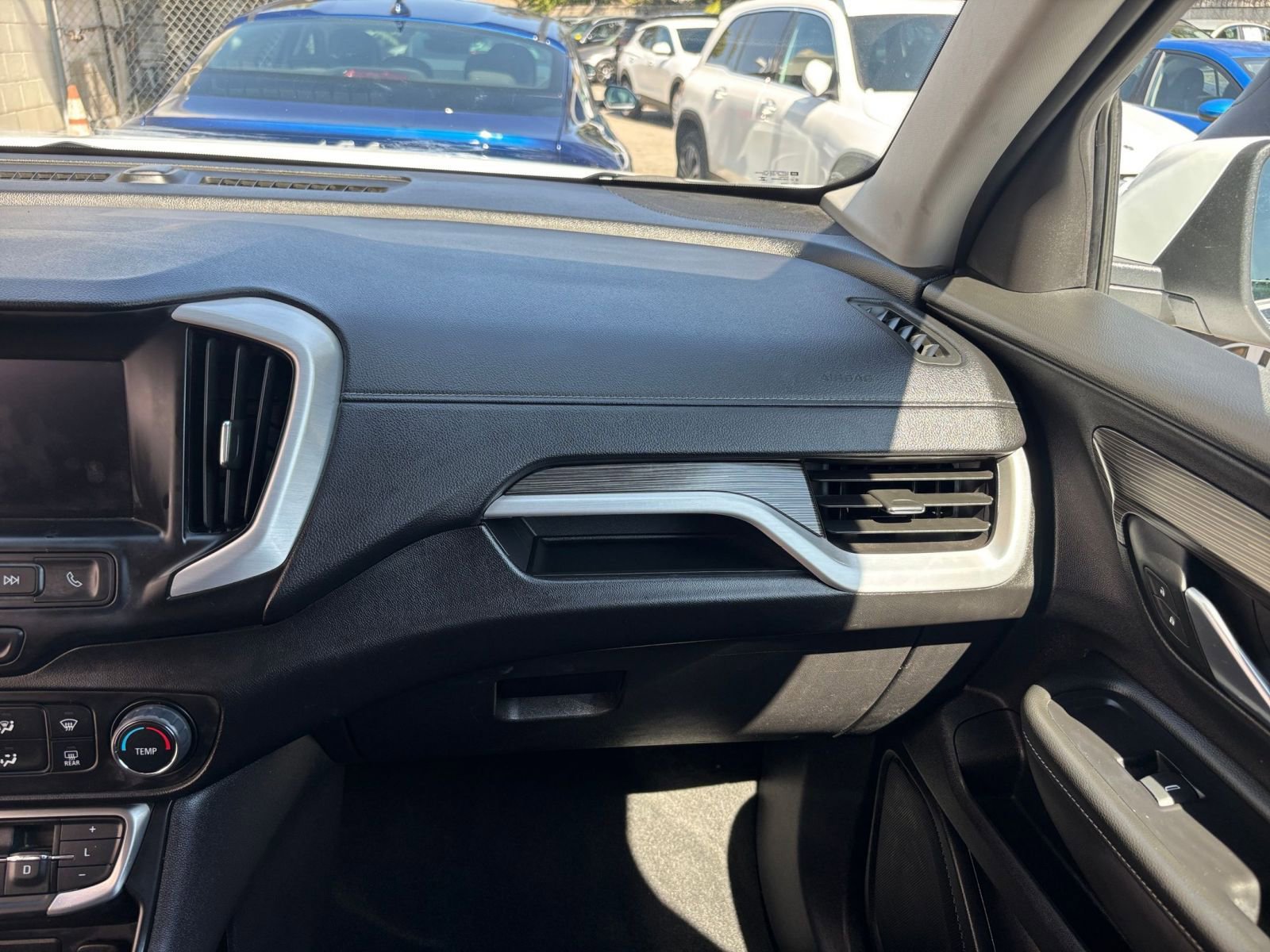Thumbnail: 2024 GMC Terrain - 35