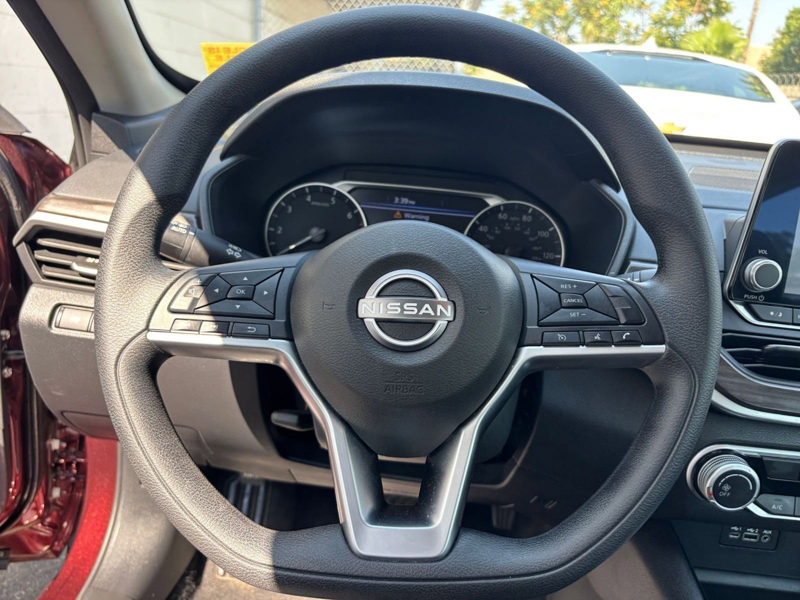 Thumbnail: 2024 Nissan Altima - 28
