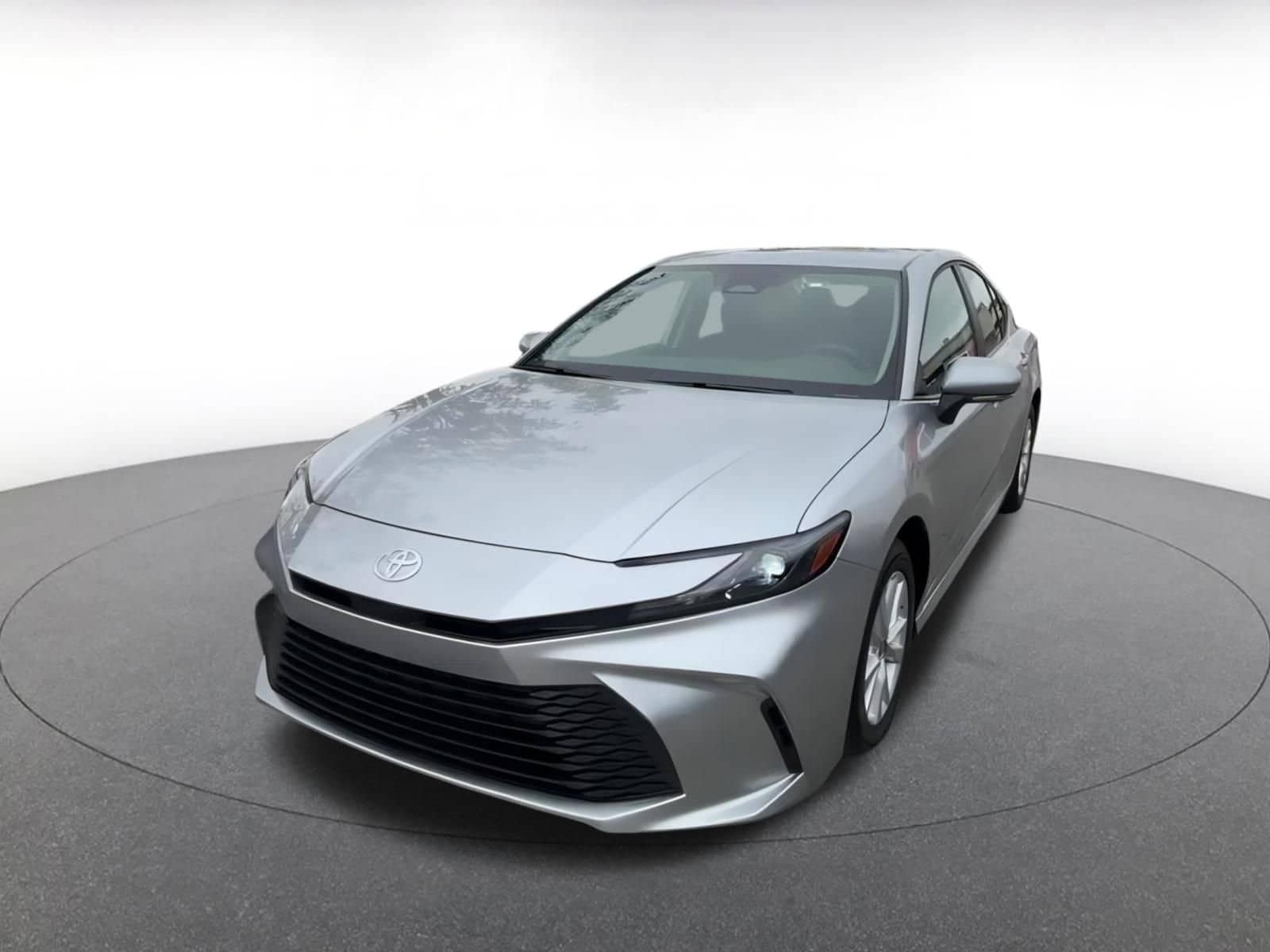 Thumbnail: 2025 Toyota Camry - 7