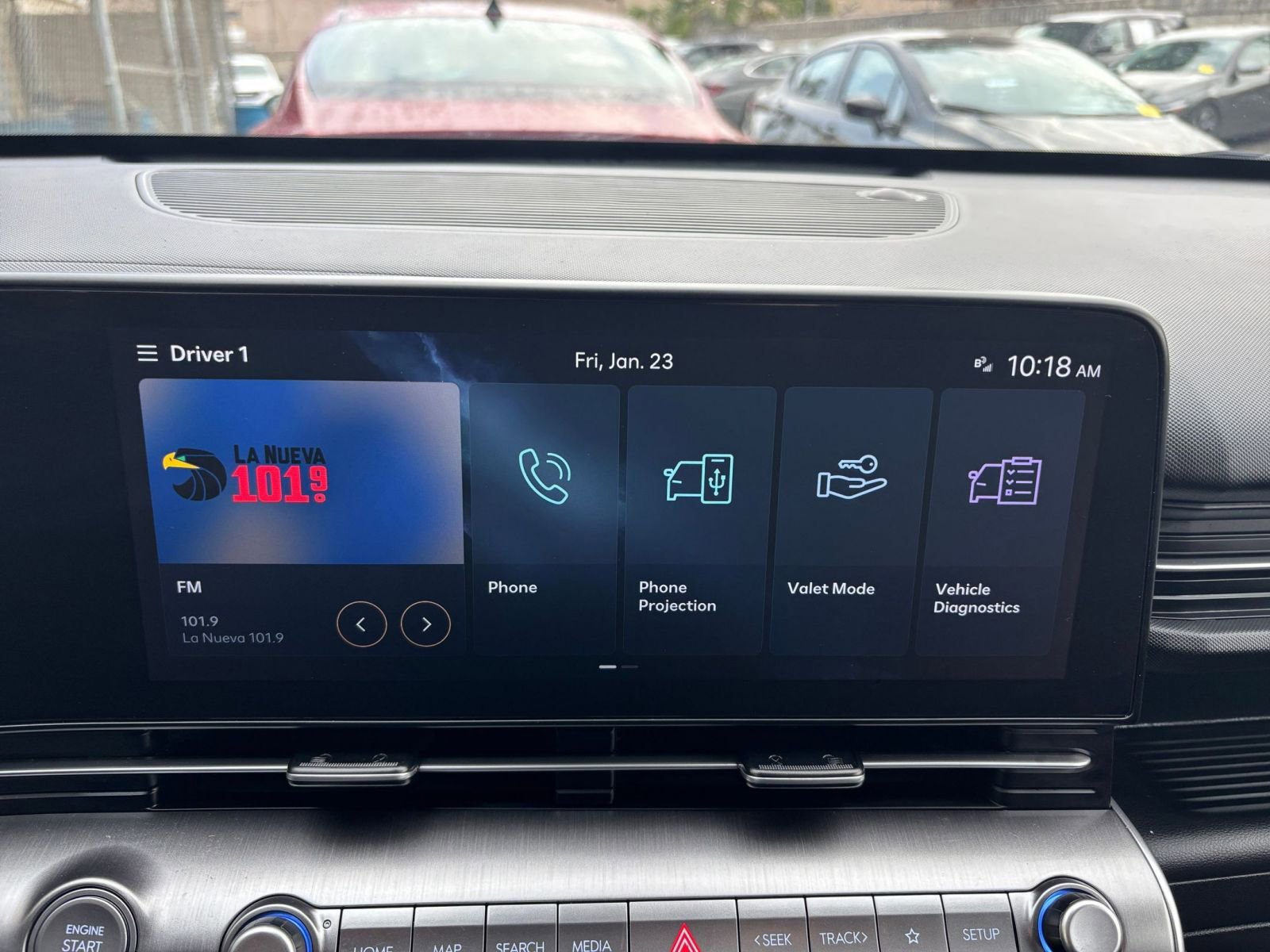 Thumbnail: 2025 Hyundai Kona - 21