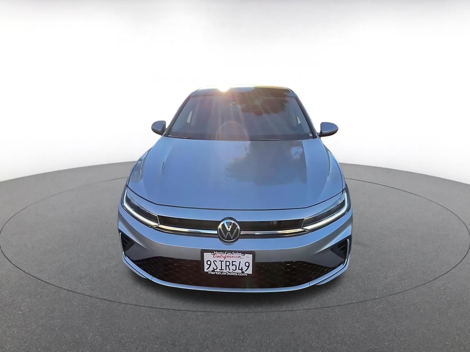 Thumbnail: 2025 Volkswagen Jetta - 4