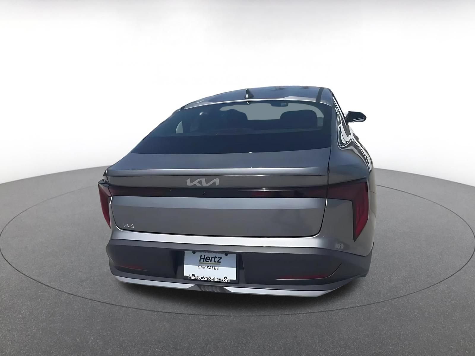 Thumbnail: 2025 Kia K4 - 14