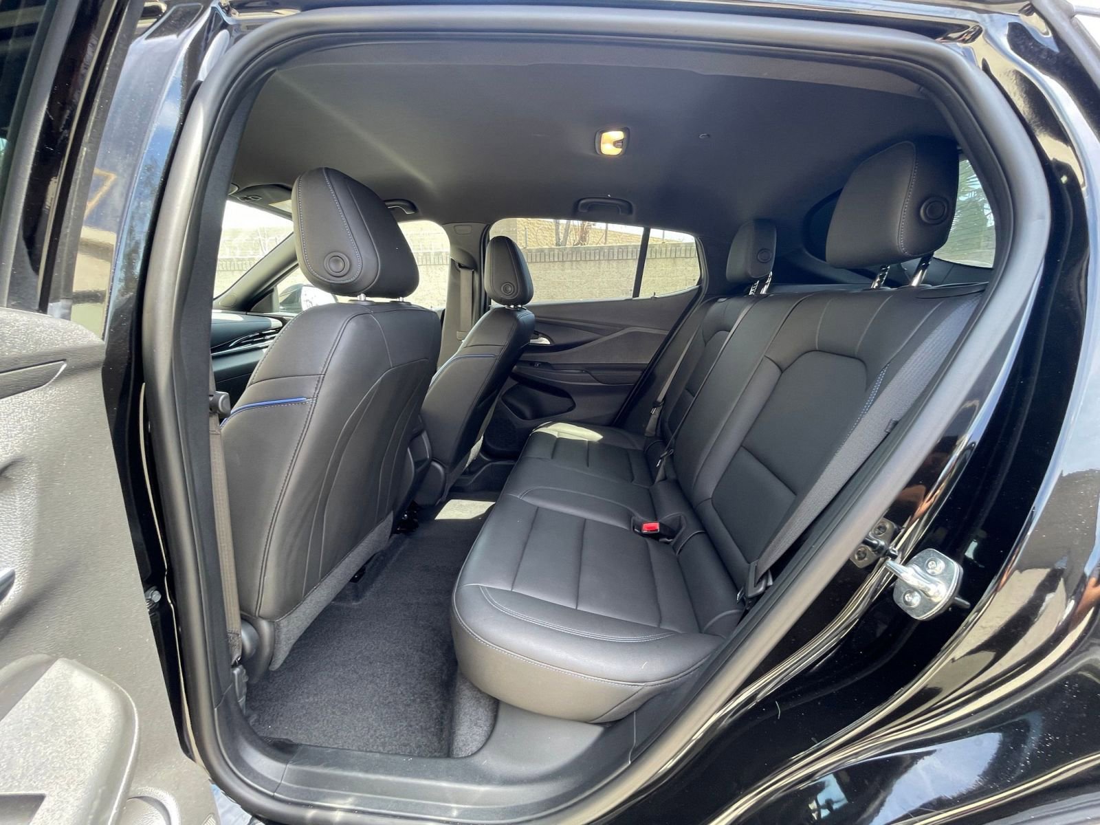 Thumbnail: 2025 Buick Envista - 27