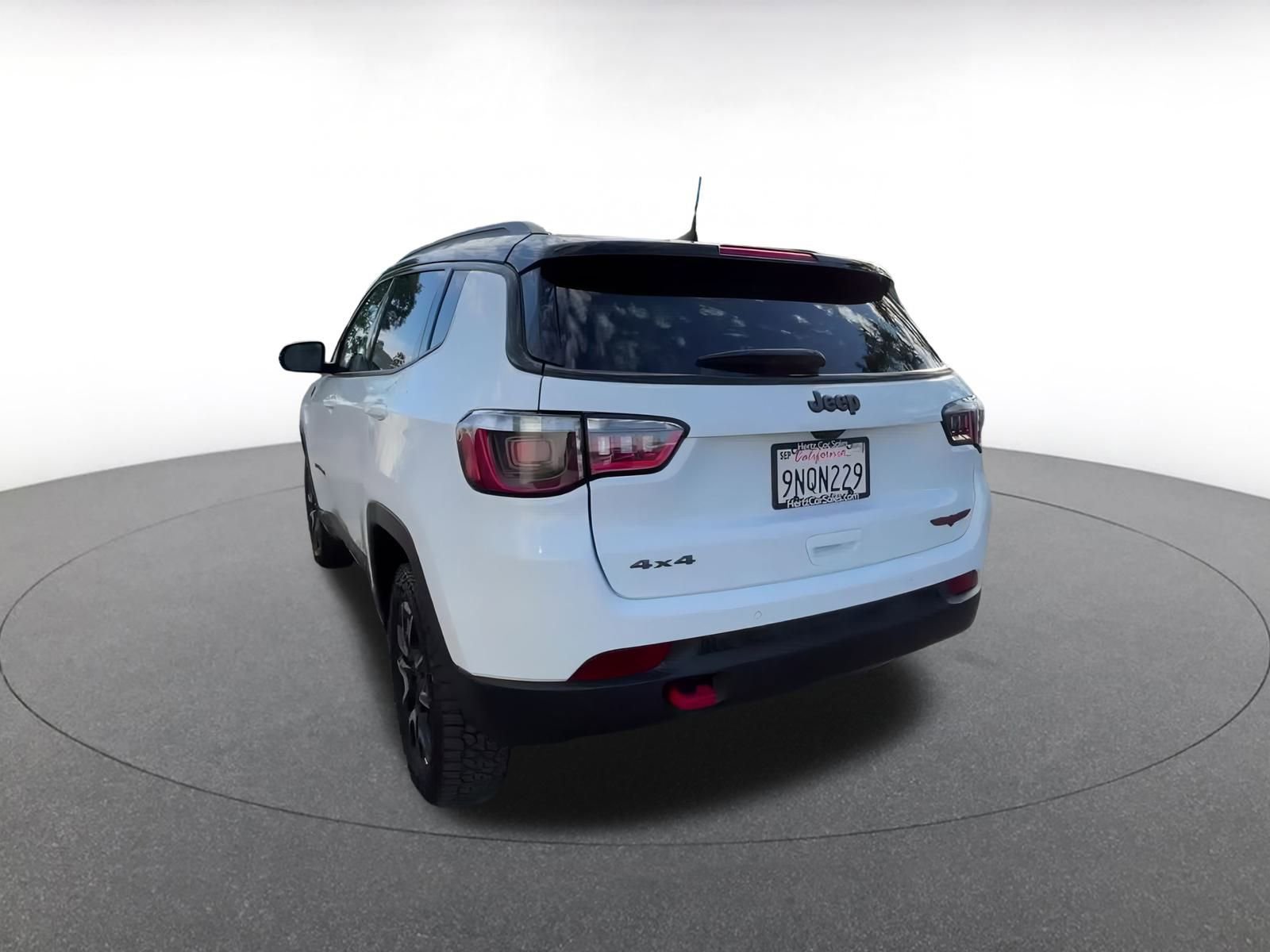 Thumbnail: 2025 Jeep Compass - 11