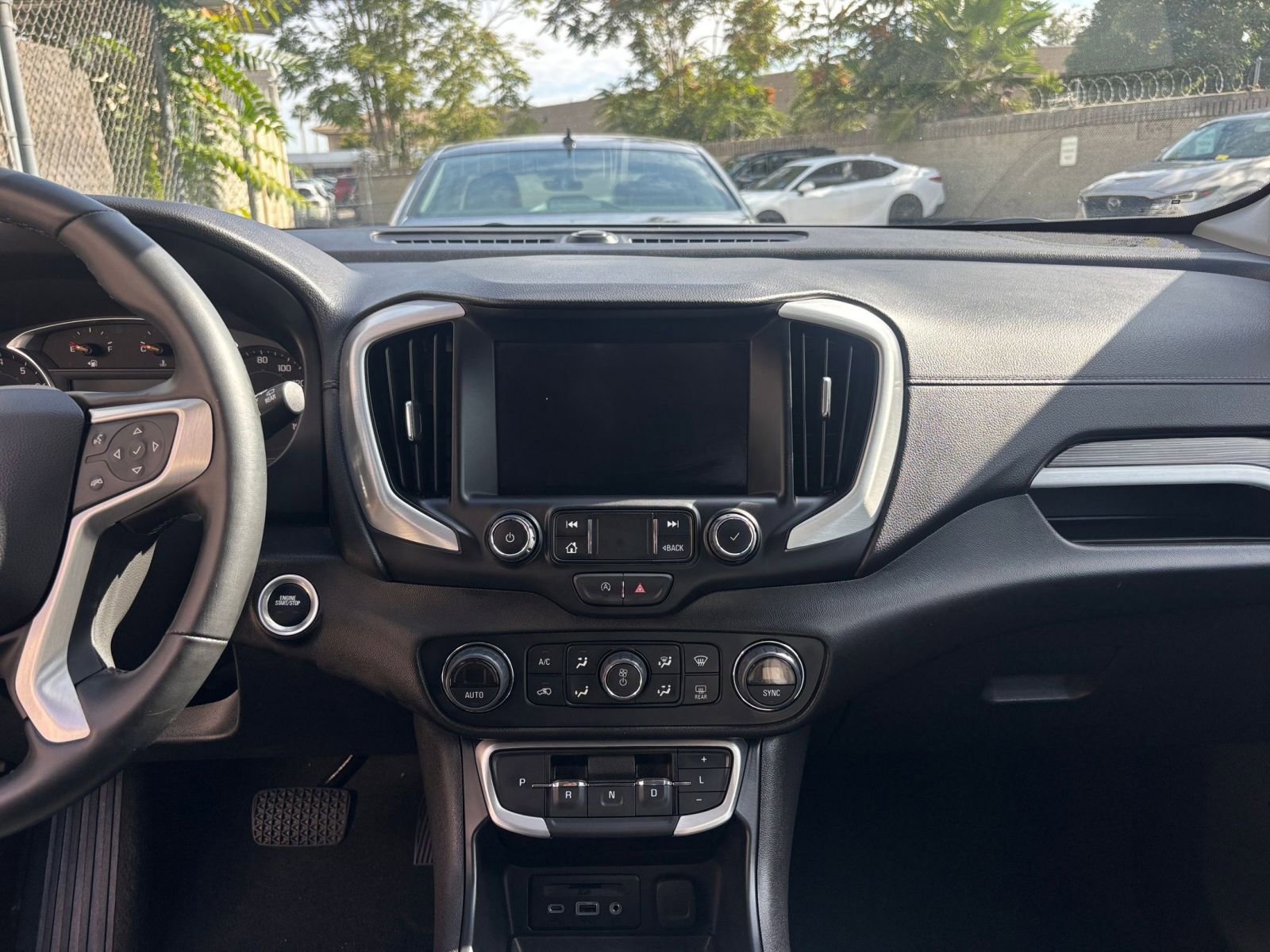 Thumbnail: 2024 GMC Terrain - 18