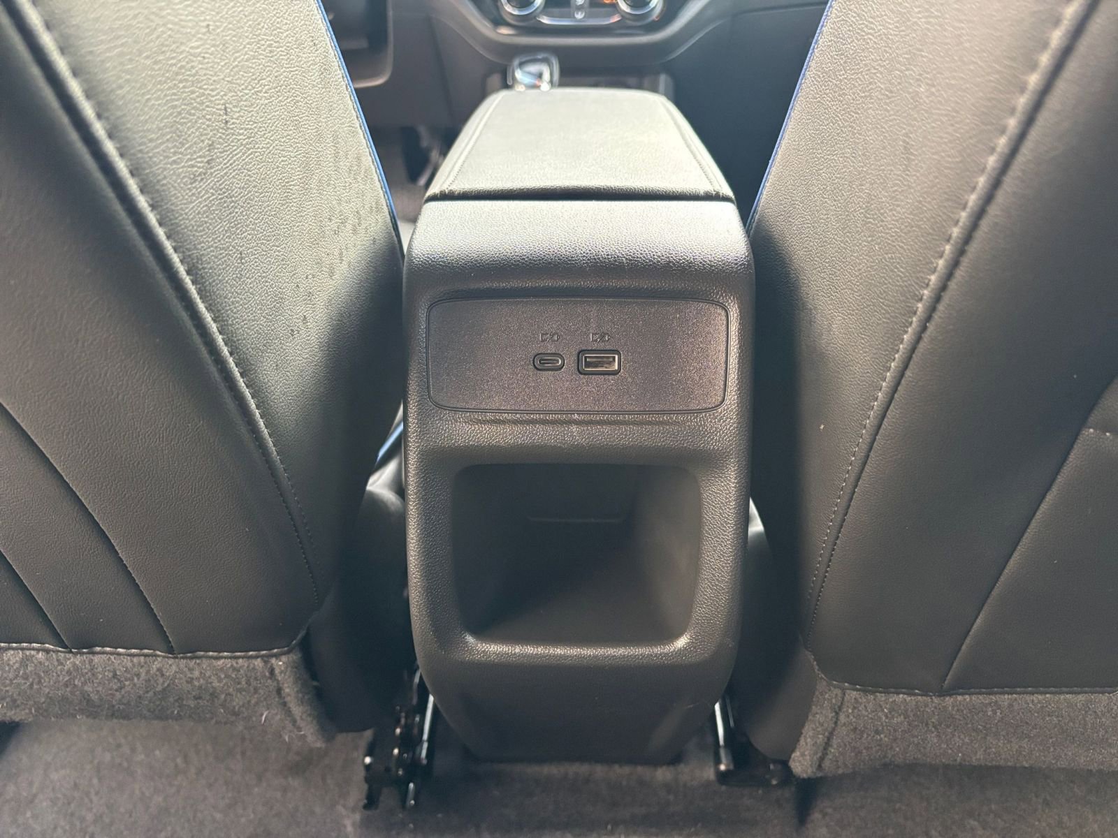 Thumbnail: 2025 Buick Envista - 24