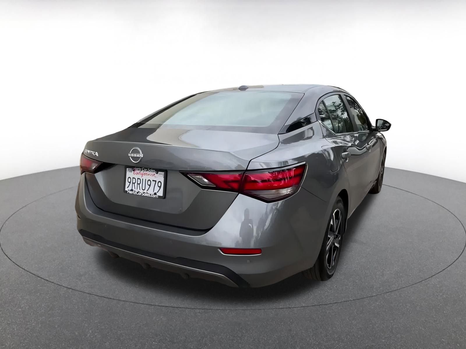 Thumbnail: 2025 Nissan Sentra - 14