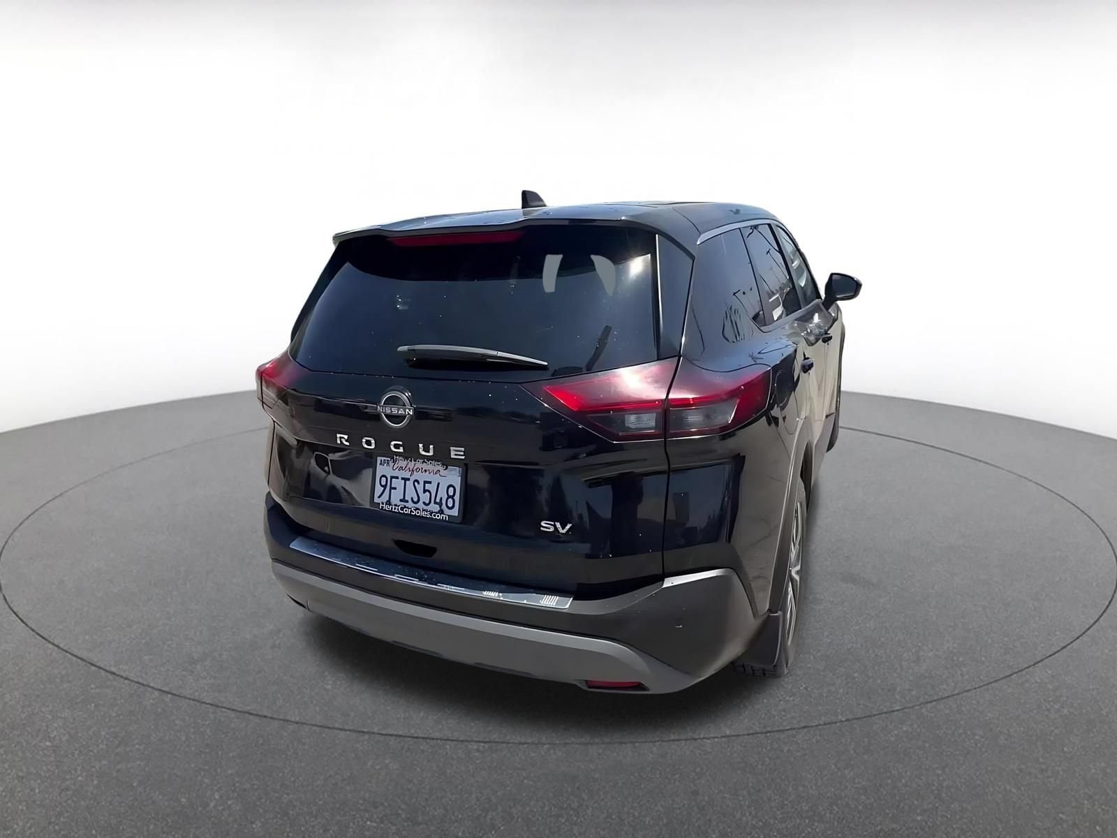 Thumbnail: 2023 Nissan Rogue - 14