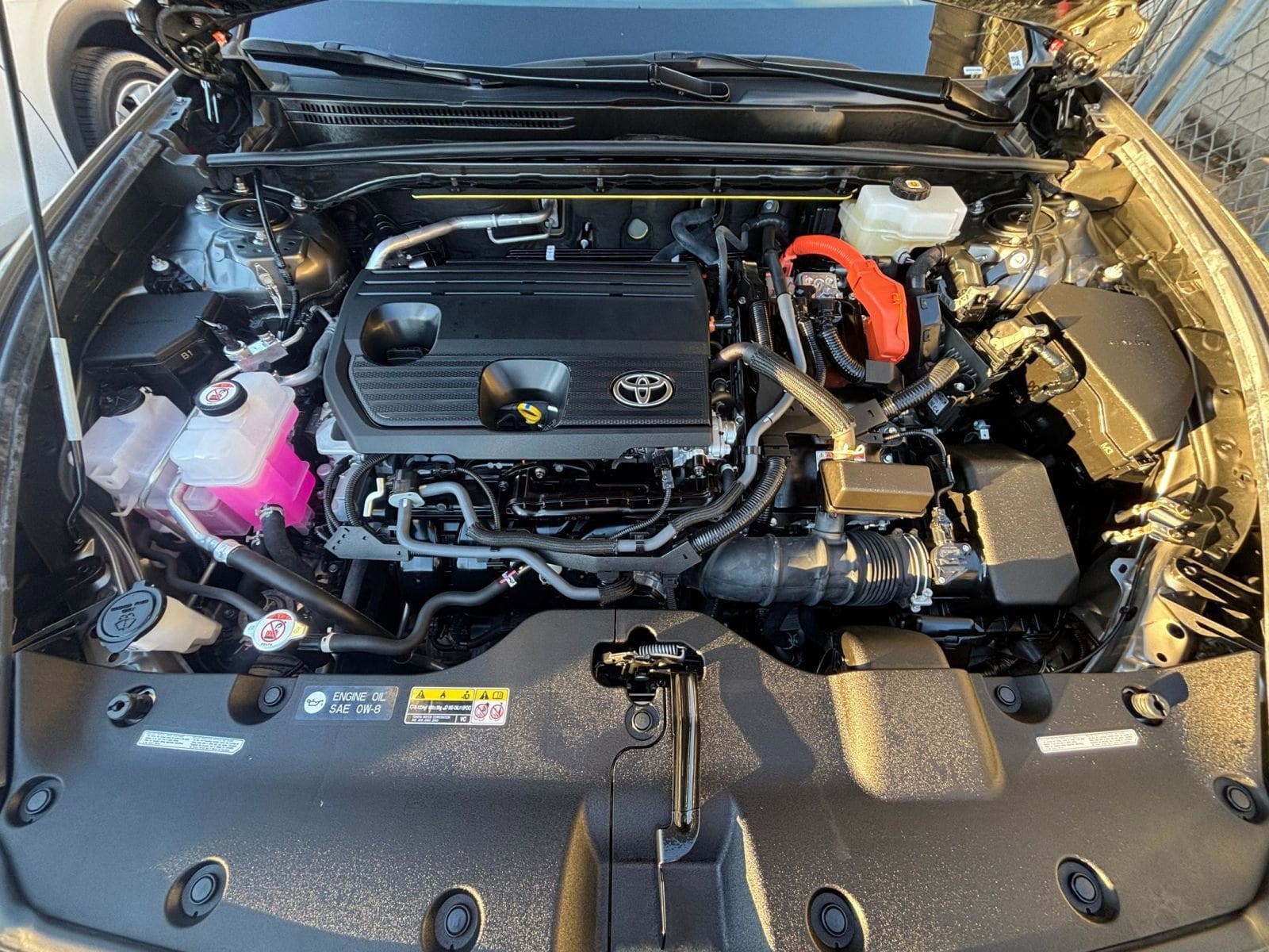 Thumbnail: 2025 Toyota Crown - 32